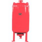 密閉式膨脹水箱