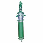 離心式刮板薄膜蒸發(fā)器