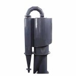 雙旋風(fēng)除塵器