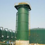 HFYT系列油田含硫污水脫硫裝置