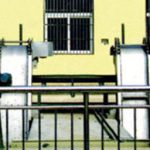 HFQGS型系列回轉(zhuǎn)式格柵除污機(jī)