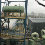 回轉(zhuǎn)窯焚燒爐