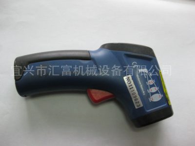 非接觸式紅外線測(cè)溫儀
