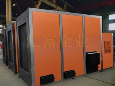 生物質(zhì)熱風爐