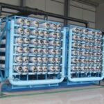 中水回用及回用水“零排”處理工藝簡(jiǎn)介