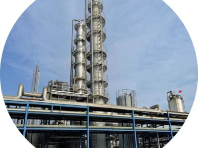 高濃度氨氮廢水的脫氨處理工藝技術(shù)簡介