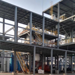 春江潤(rùn)田-MVR項(xiàng)目