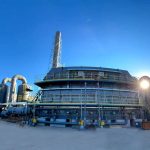 河北利江生物-50000方RTO