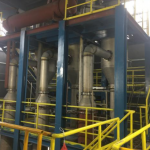 嘉利寧-2T-S22053三效蒸發(fā)器